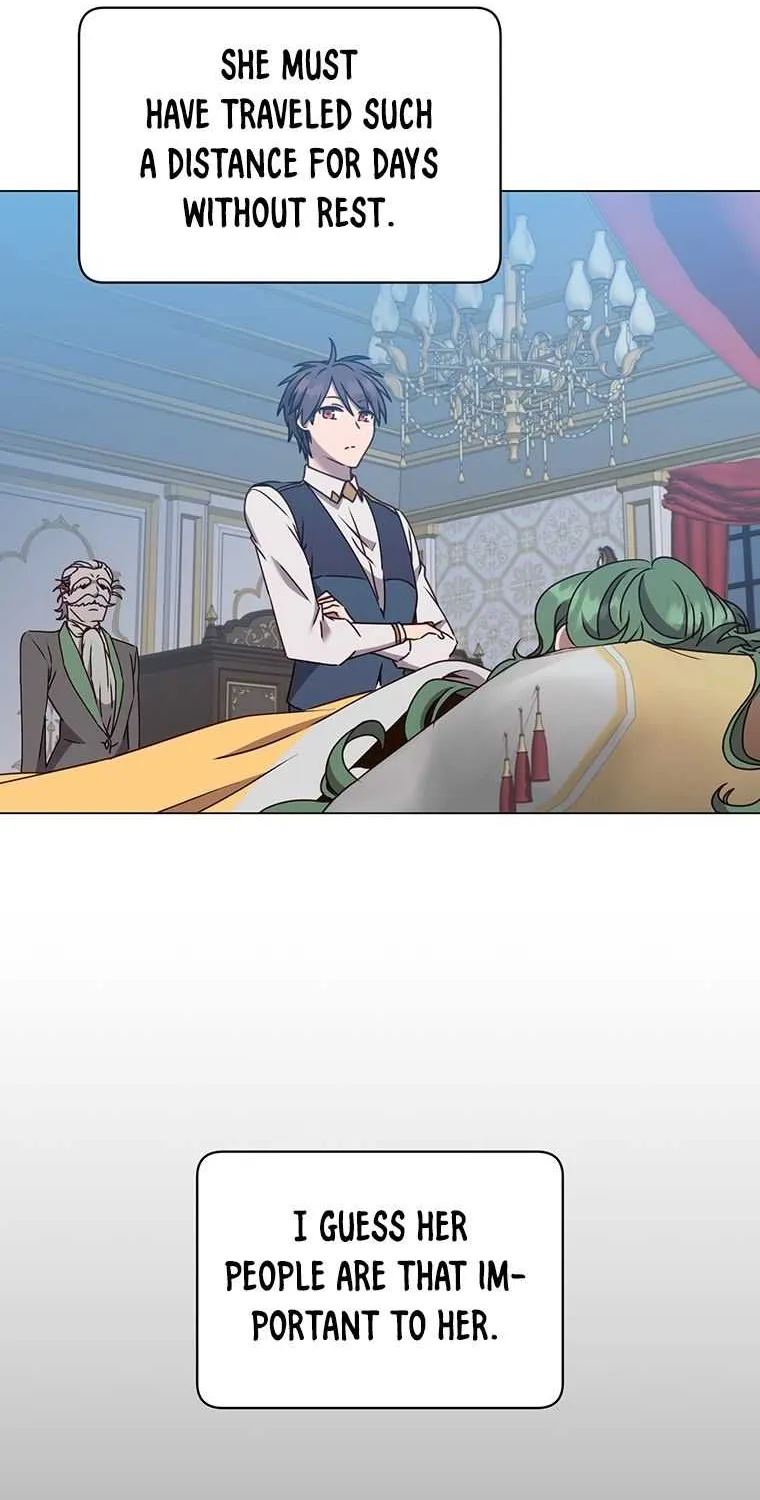 Read The MAX leveled hero will return! chapter 58 image 37 on Lezhin