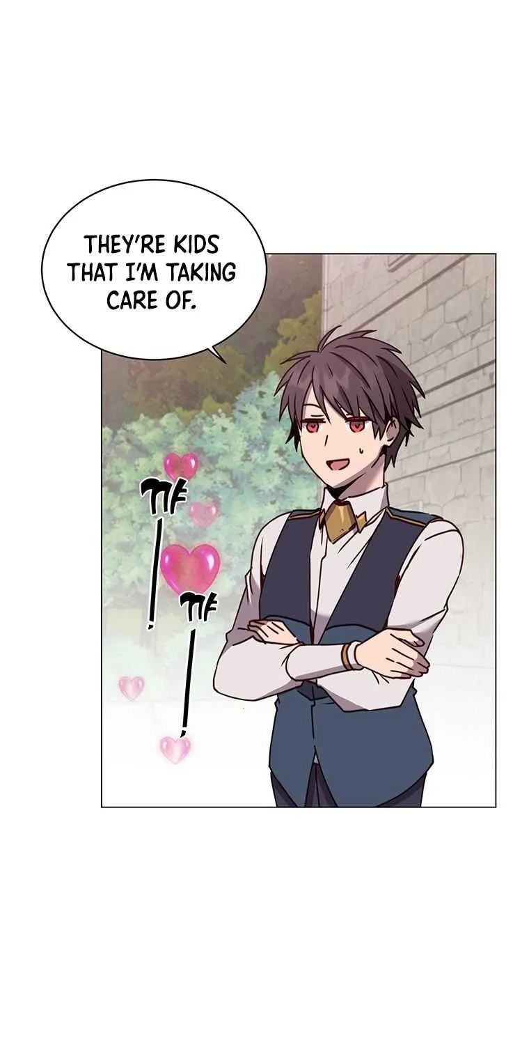 Read The MAX leveled hero will return! chapter 58 image 4 on Lezhin