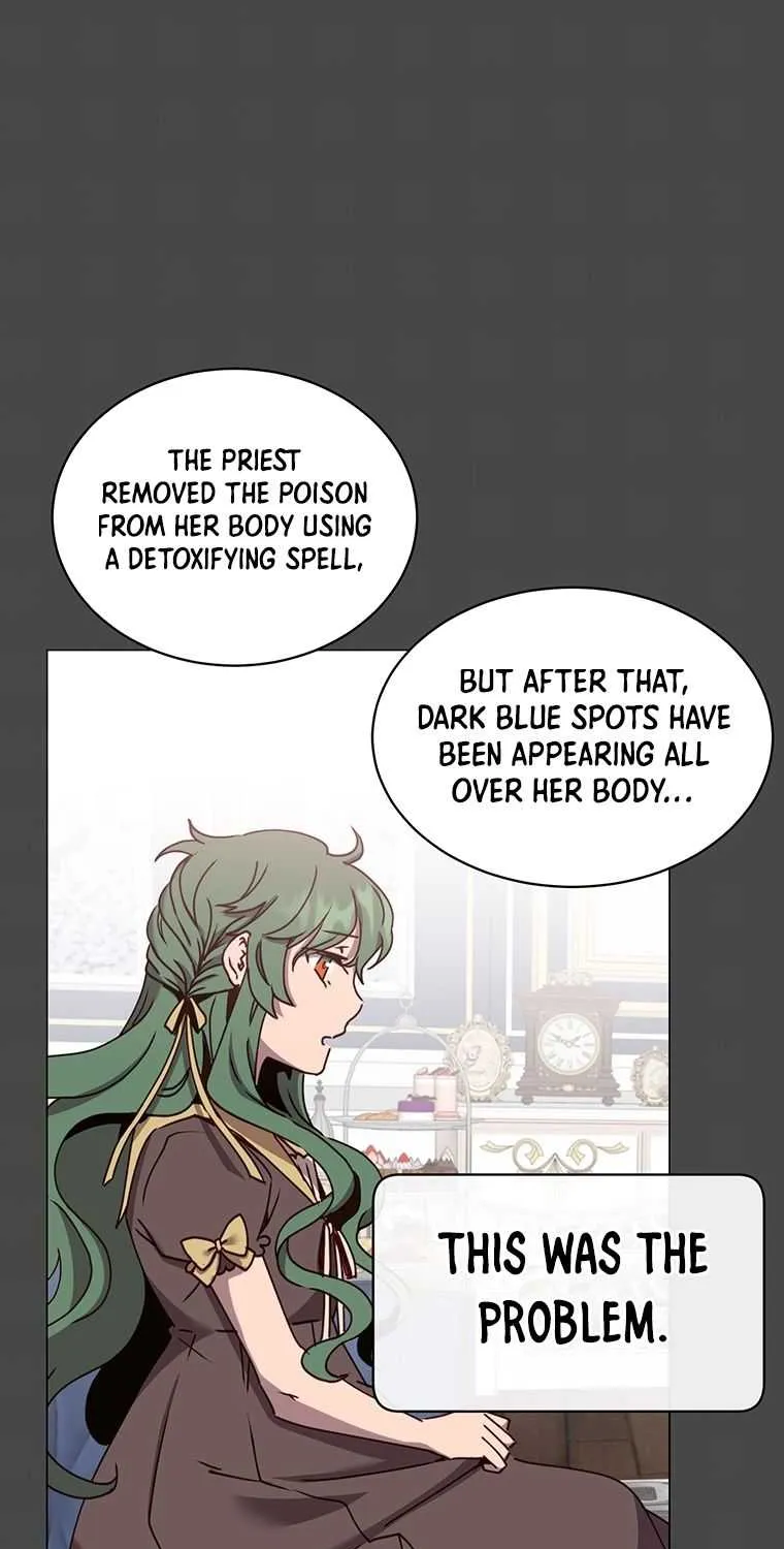 Read The MAX leveled hero will return! chapter 58 image 42 on Lezhin