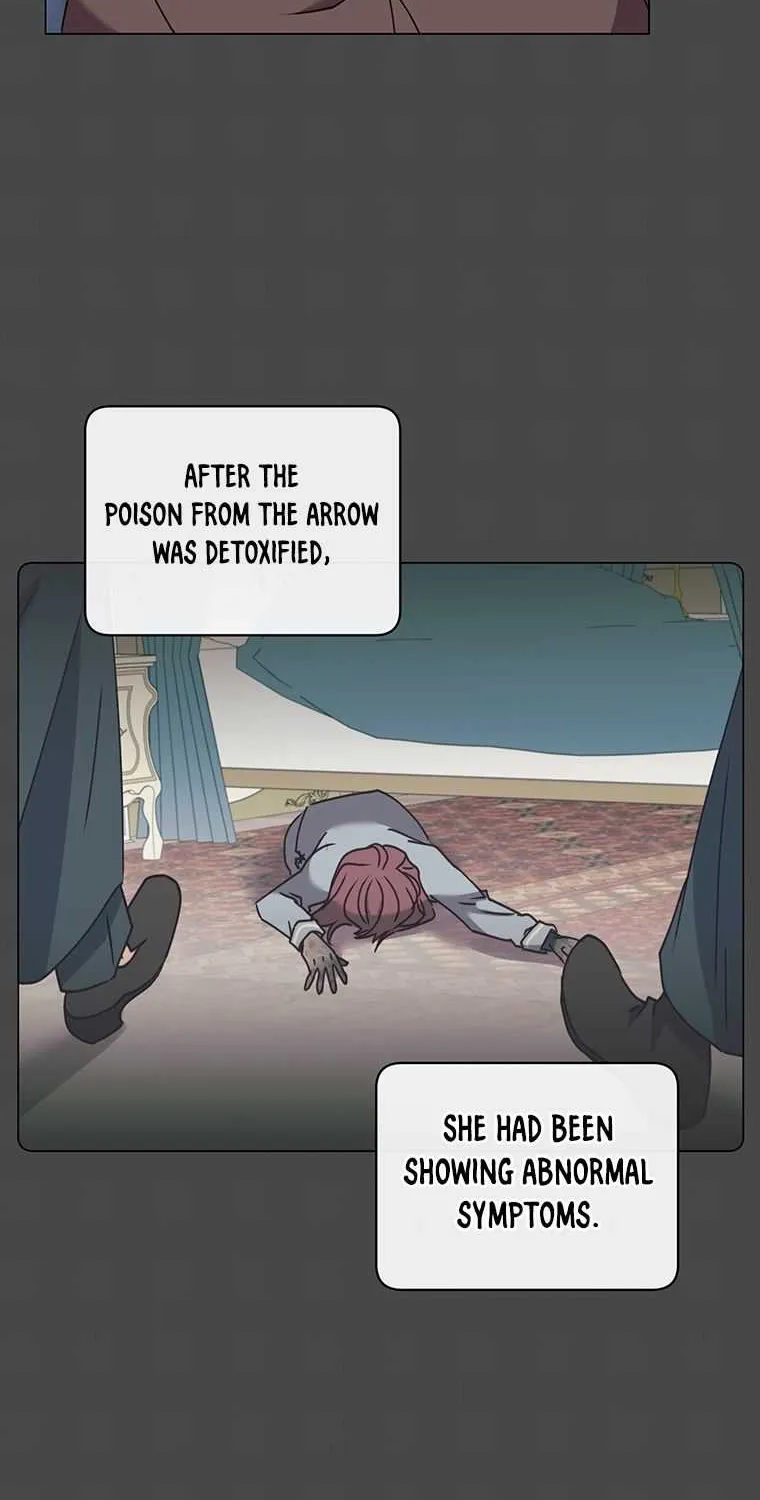 Read The MAX leveled hero will return! chapter 58 image 43 on Lezhin
