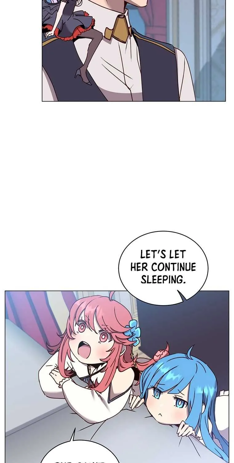 Read The MAX leveled hero will return! chapter 58 image 55 on Lezhin
