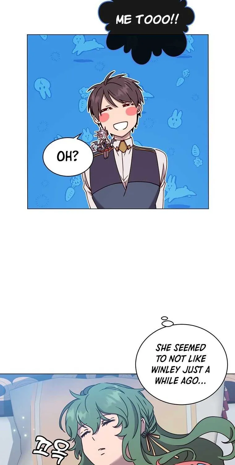 Read The MAX leveled hero will return! chapter 58 image 58 on Lezhin