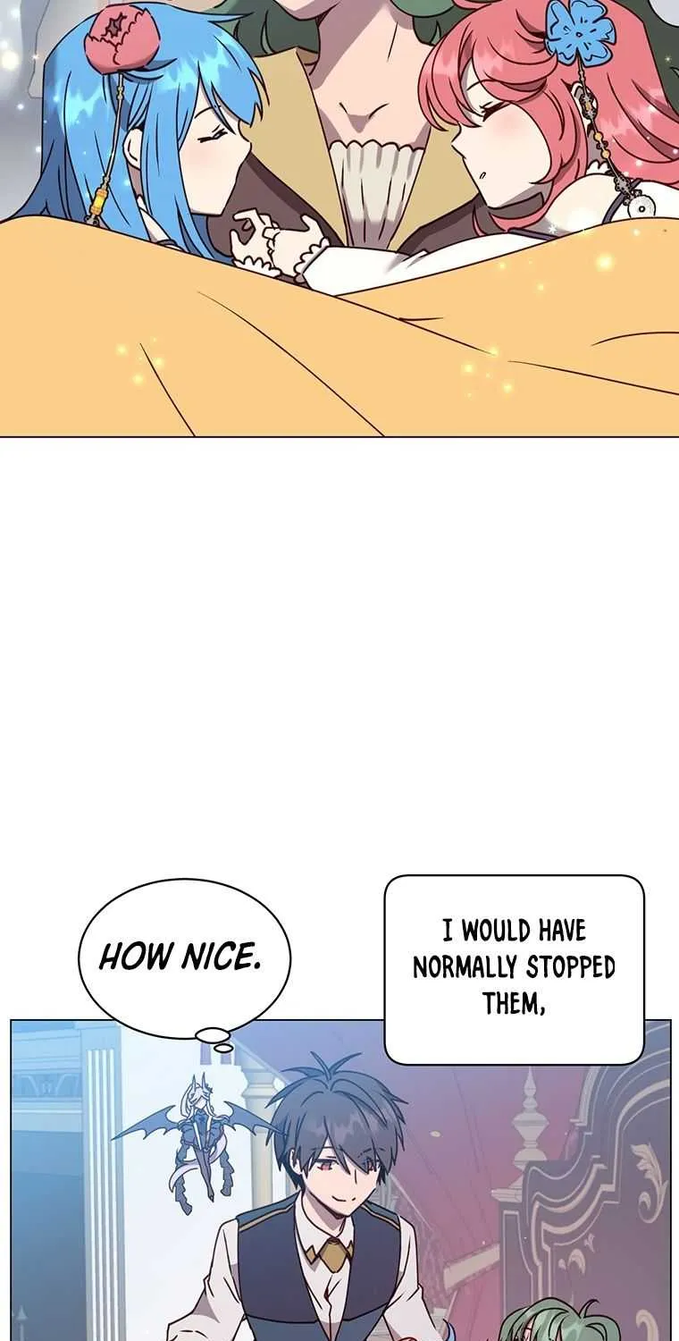 Read The MAX leveled hero will return! chapter 58 image 59 on Lezhin