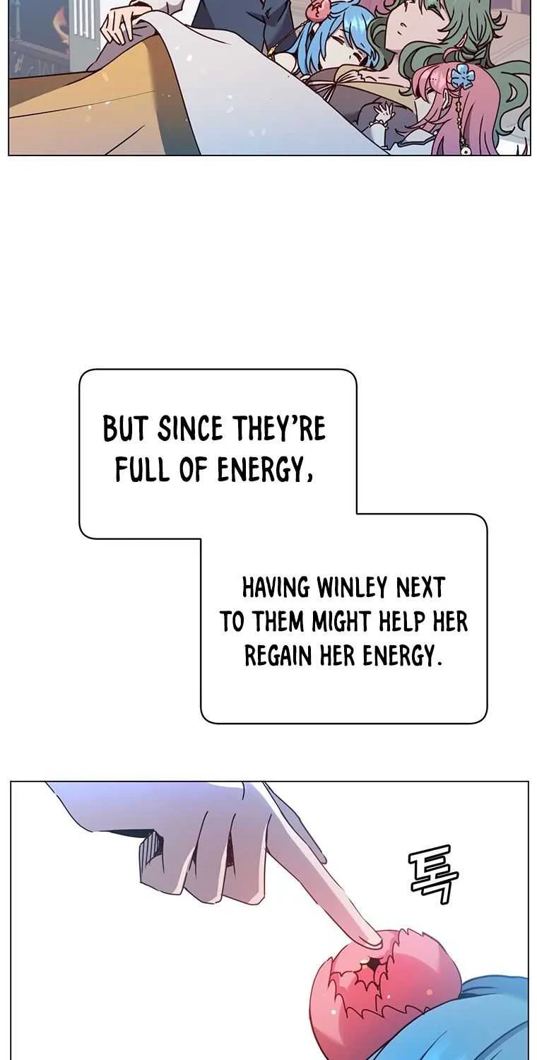 Read The MAX leveled hero will return! chapter 58 image 60 on Lezhin