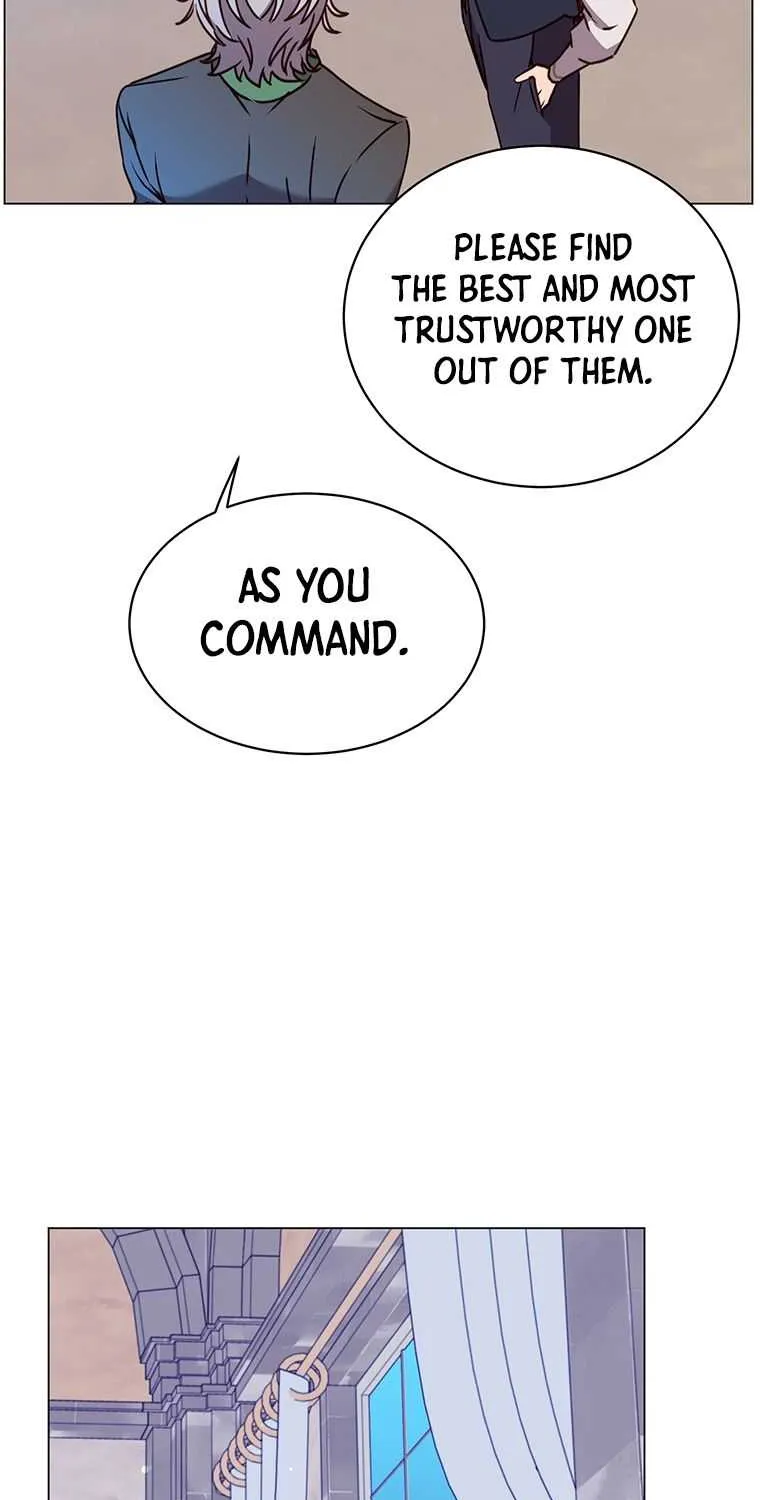 Read The MAX leveled hero will return! chapter 58 image 68 on Lezhin
