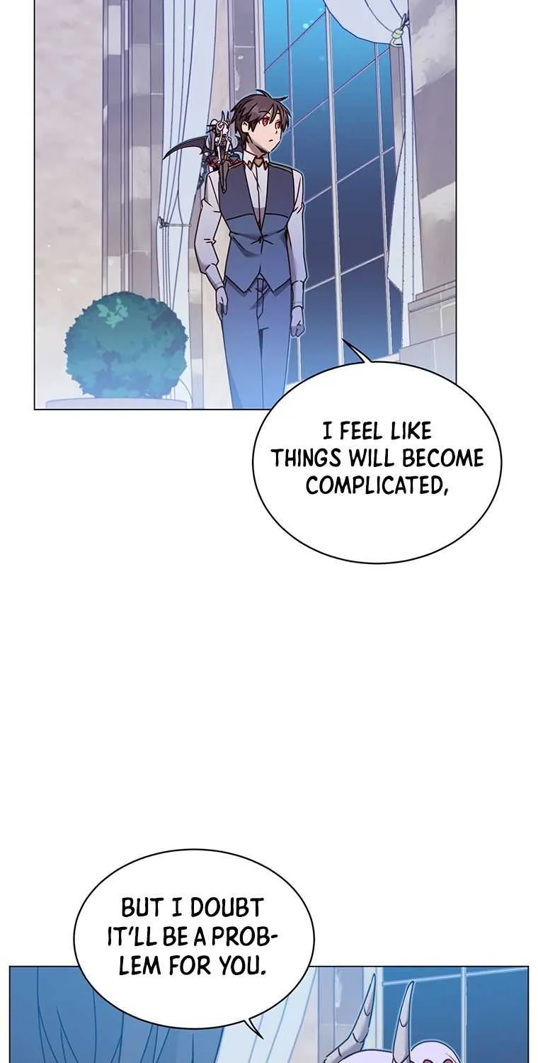 Read The MAX leveled hero will return! chapter 58 image 69 on Lezhin