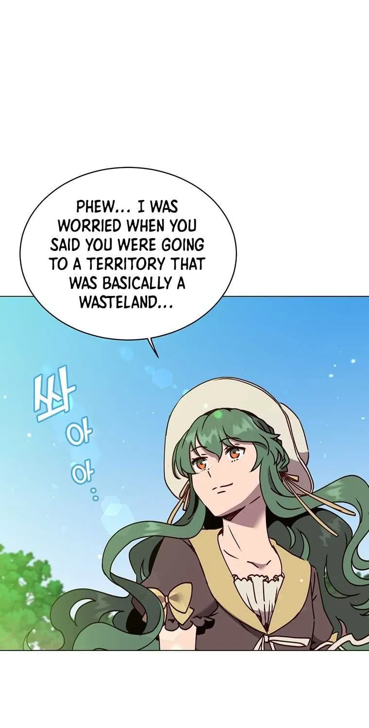 Read The MAX leveled hero will return! chapter 58 image 7 on Lezhin
