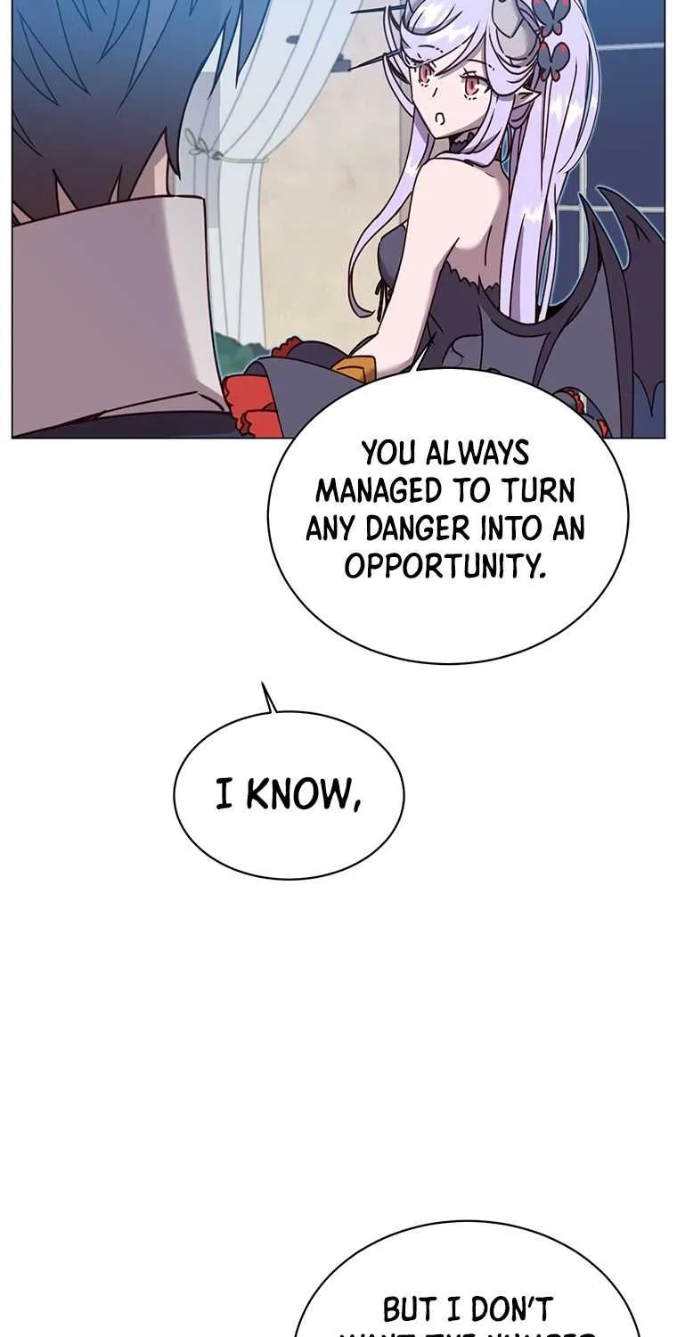 Read The MAX leveled hero will return! chapter 58 image 70 on Lezhin