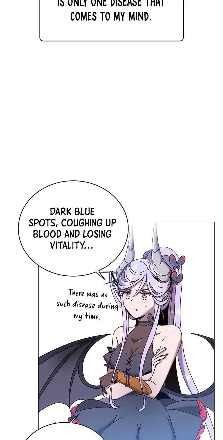 Read The MAX leveled hero will return! chapter 58 image 72 on Lezhin