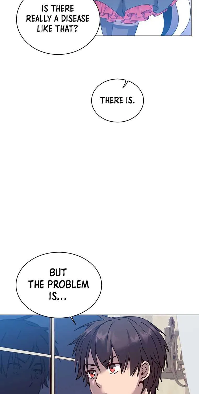Read The MAX leveled hero will return! chapter 58 image 73 on Lezhin
