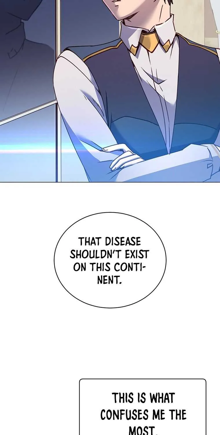 Read The MAX leveled hero will return! chapter 58 image 74 on Lezhin