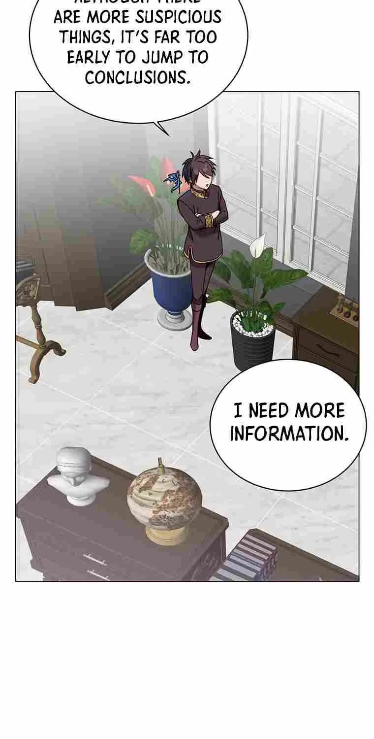 Read The MAX leveled hero will return! chapter 59 image 10 on Lezhin