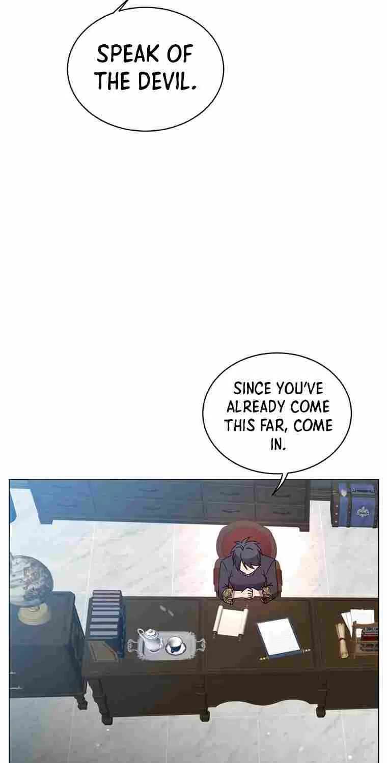 Read The MAX leveled hero will return! chapter 59 image 14 on Lezhin