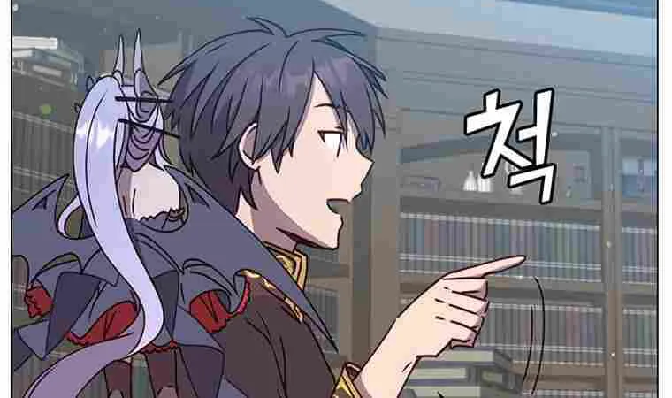 Read The MAX leveled hero will return! chapter 59 image 16 on Lezhin