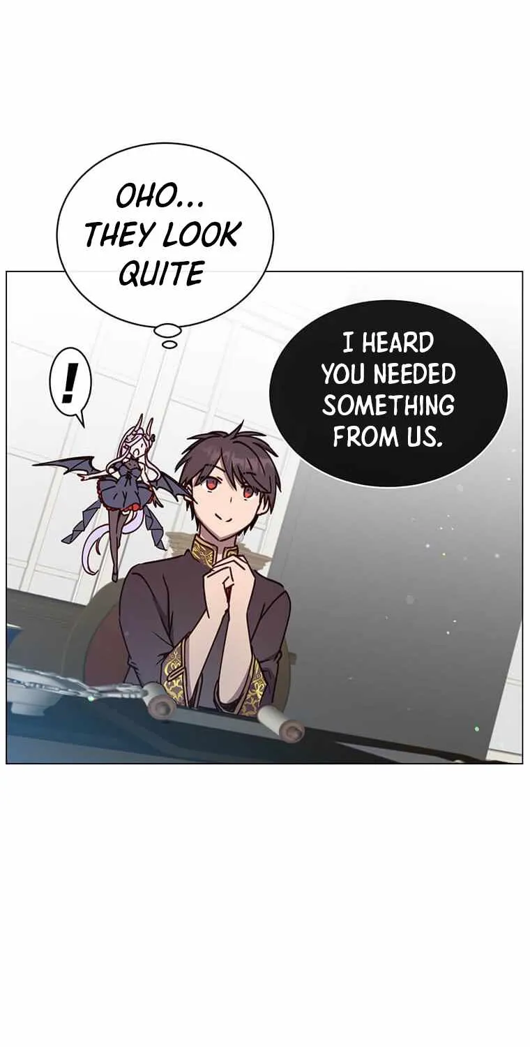 Read The MAX leveled hero will return! chapter 59 image 19 on Lezhin