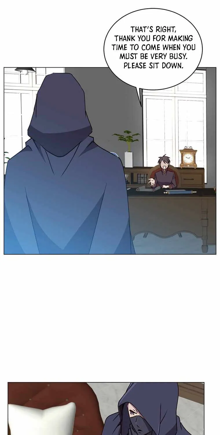 Read The MAX leveled hero will return! chapter 59 image 20 on Lezhin