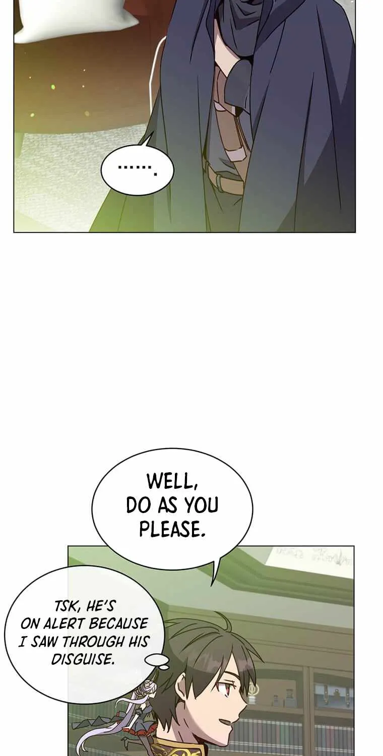 Read The MAX leveled hero will return! chapter 59 image 21 on Lezhin