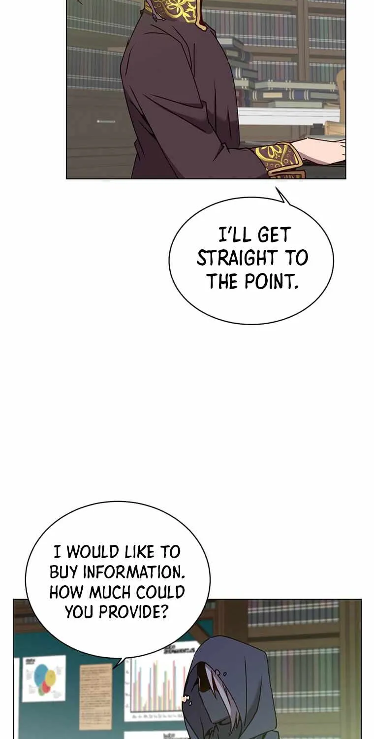 Read The MAX leveled hero will return! chapter 59 image 22 on Lezhin
