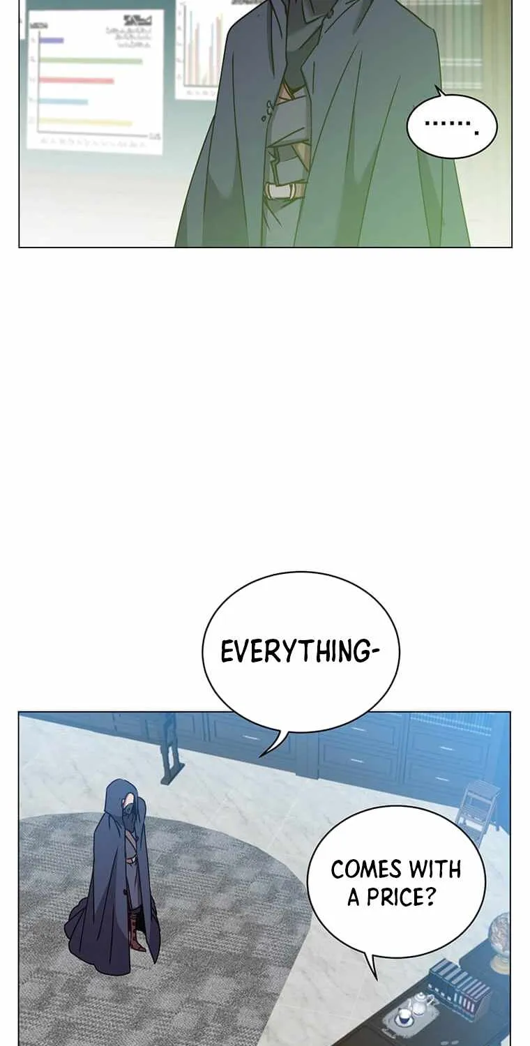 Read The MAX leveled hero will return! chapter 59 image 23 on Lezhin