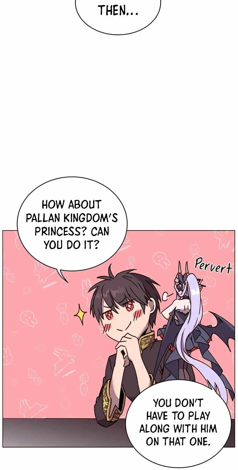 Read The MAX leveled hero will return! chapter 59 image 27 on Lezhin