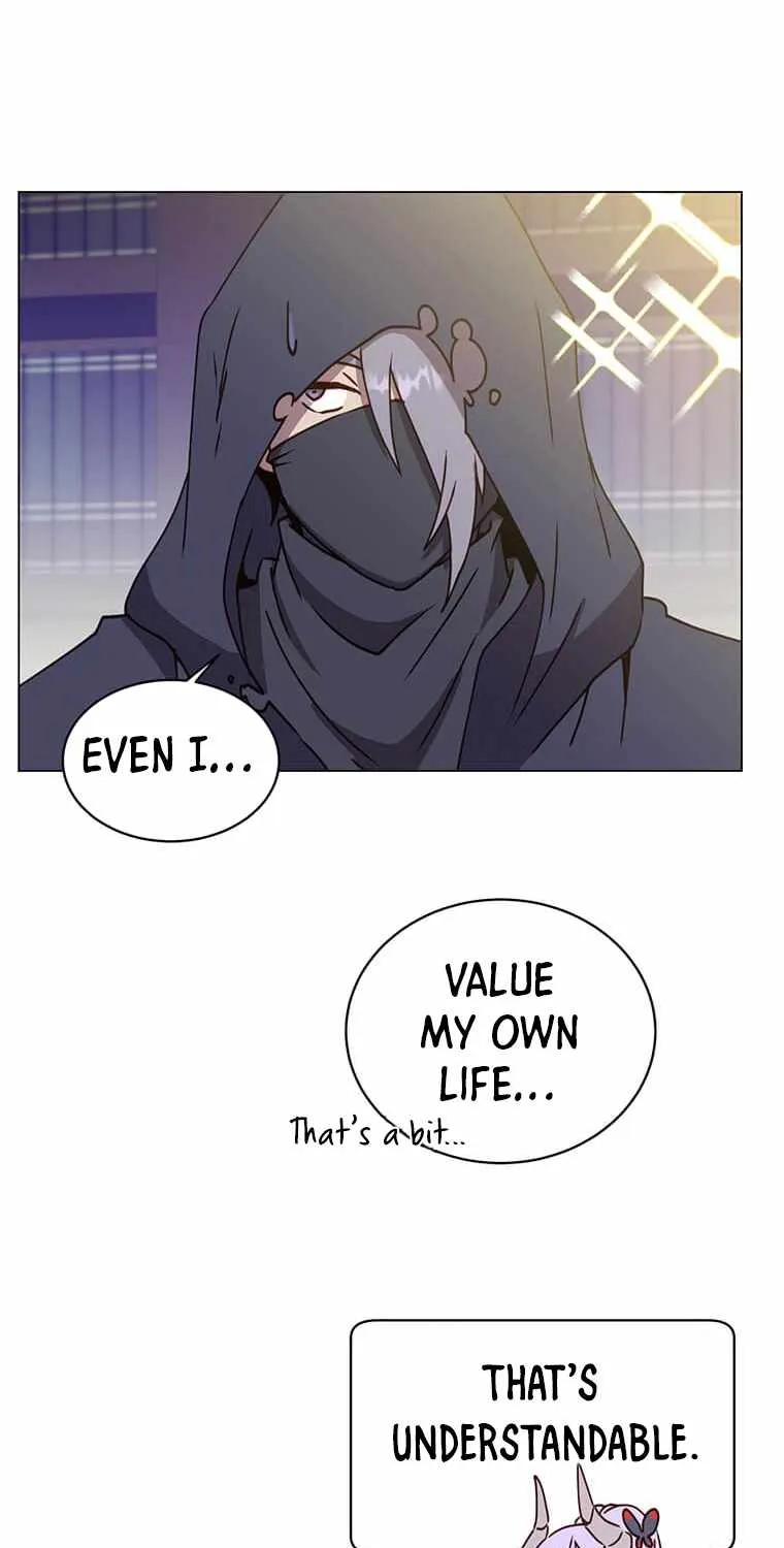 Read The MAX leveled hero will return! chapter 59 image 29 on Lezhin