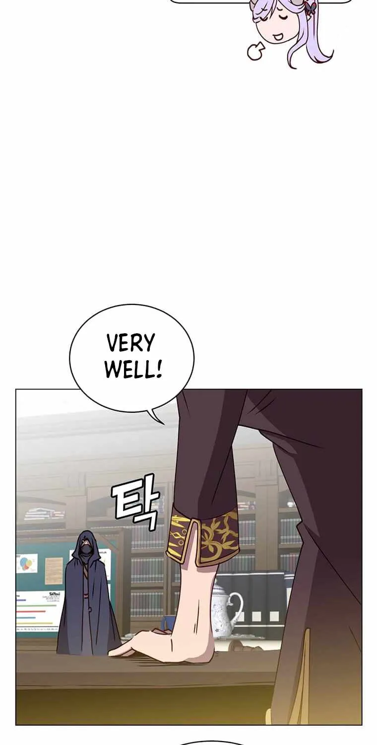 Read The MAX leveled hero will return! chapter 59 image 30 on Lezhin