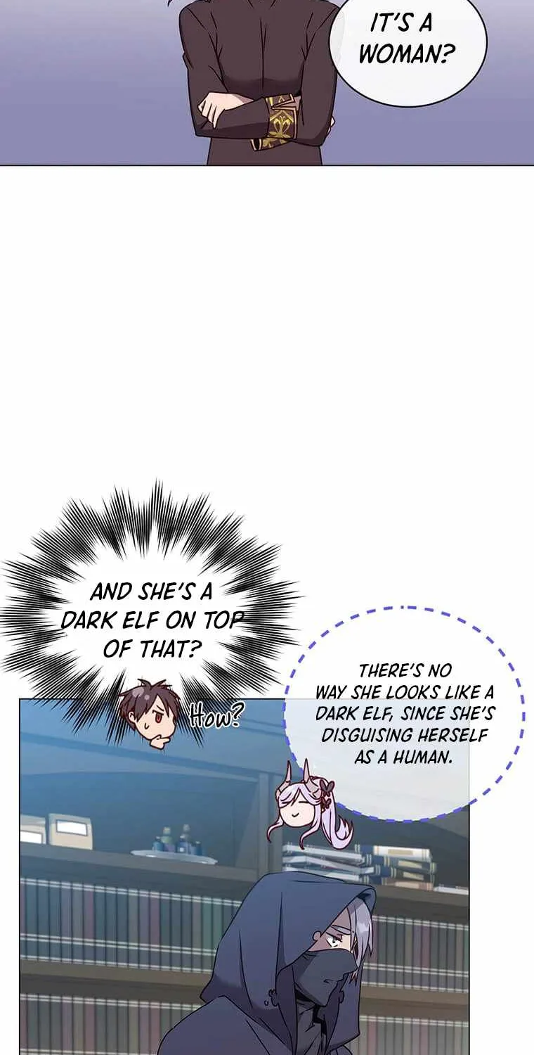 Read The MAX leveled hero will return! chapter 59 image 37 on Lezhin