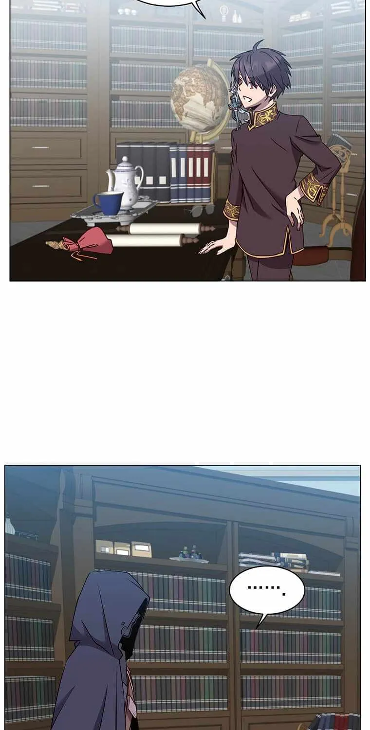 Read The MAX leveled hero will return! chapter 59 image 39 on Lezhin