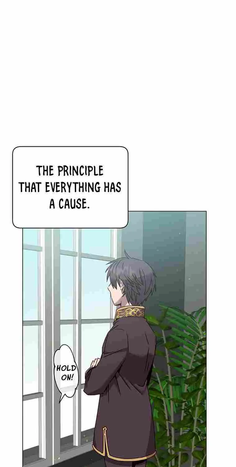 Read The MAX leveled hero will return! chapter 59 image 4 on Lezhin