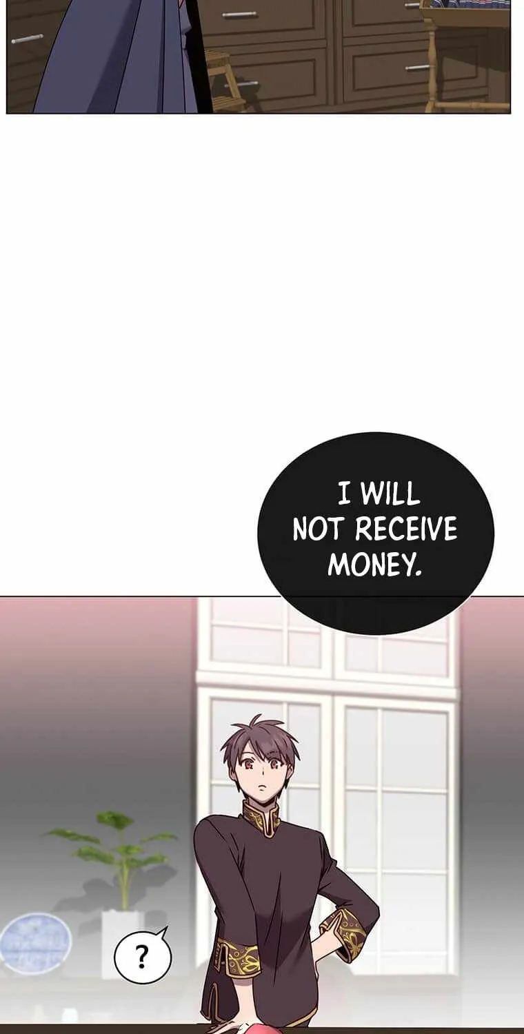 Read The MAX leveled hero will return! chapter 59 image 40 on Lezhin