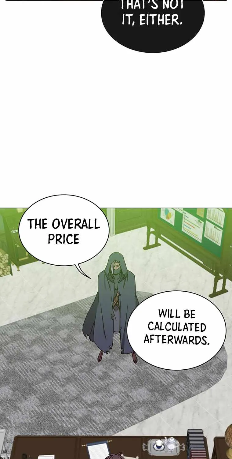 Read The MAX leveled hero will return! chapter 59 image 42 on Lezhin