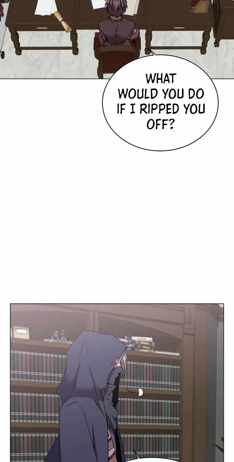 Read The MAX leveled hero will return! chapter 59 image 43 on Lezhin