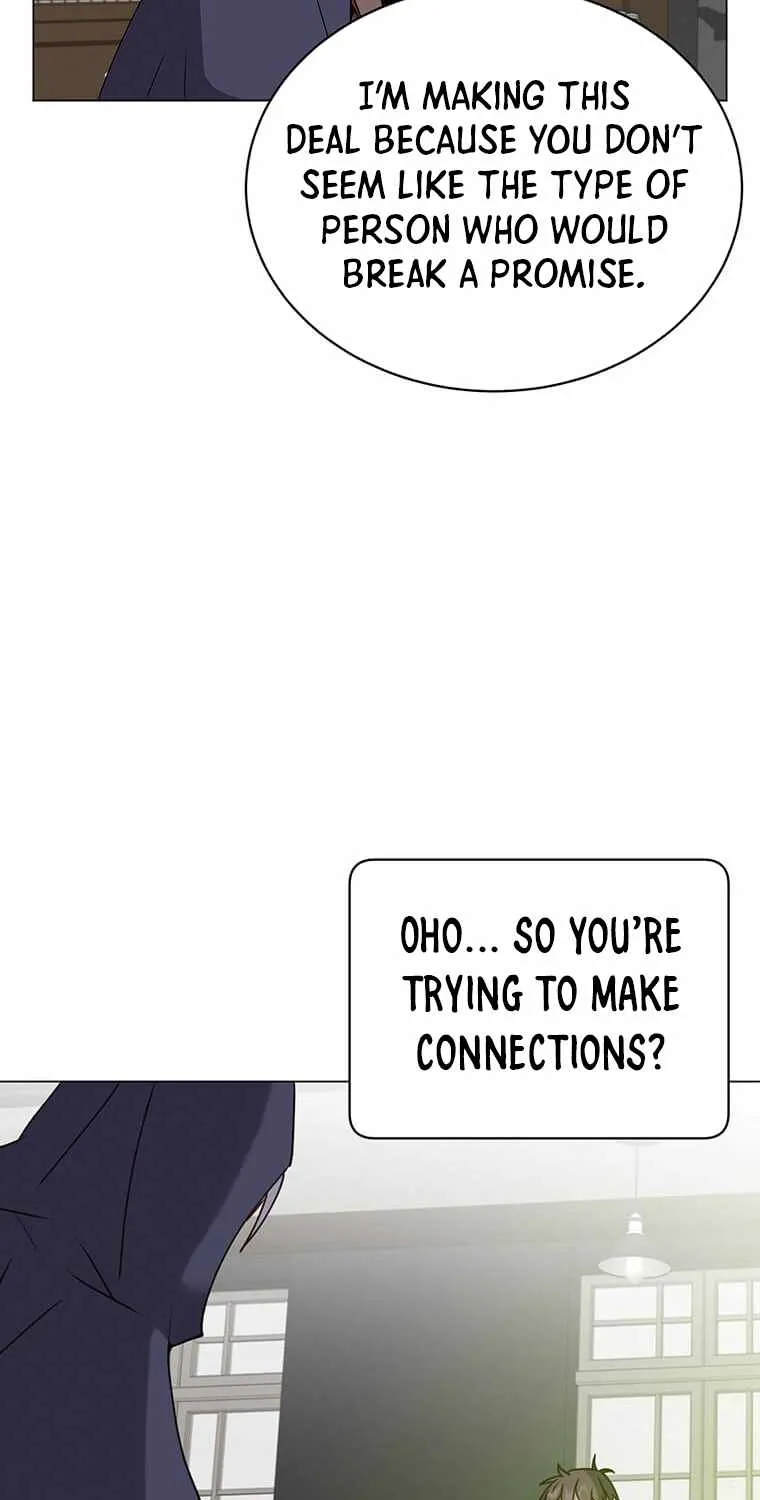 Read The MAX leveled hero will return! chapter 59 image 44 on Lezhin