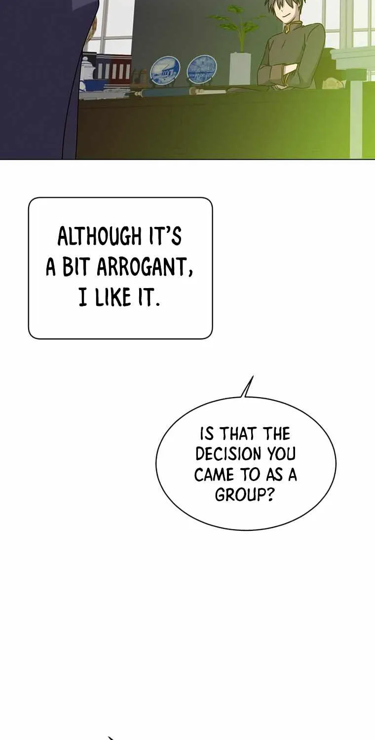 Read The MAX leveled hero will return! chapter 59 image 45 on Lezhin