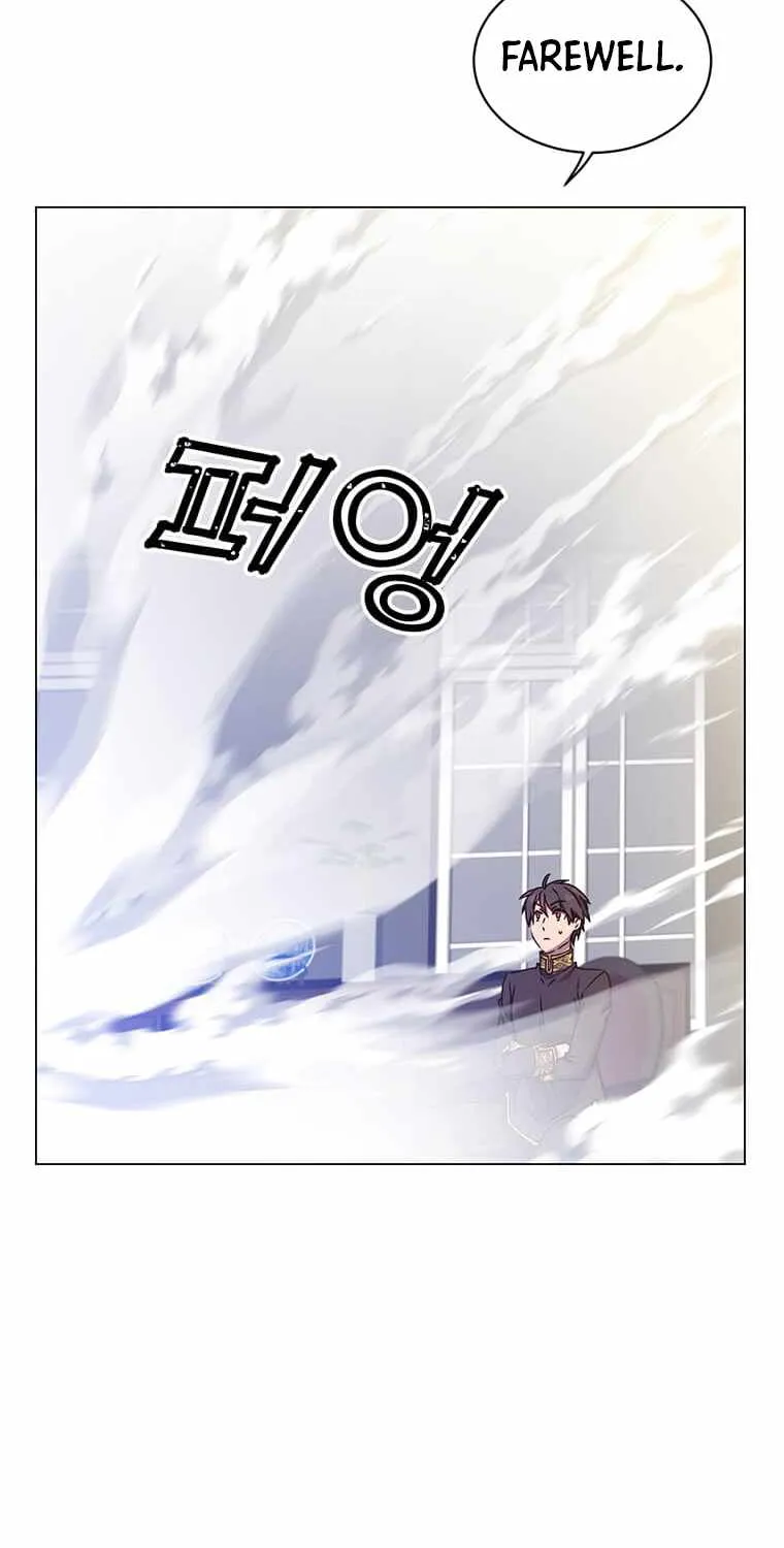 Read The MAX leveled hero will return! chapter 59 image 49 on Lezhin