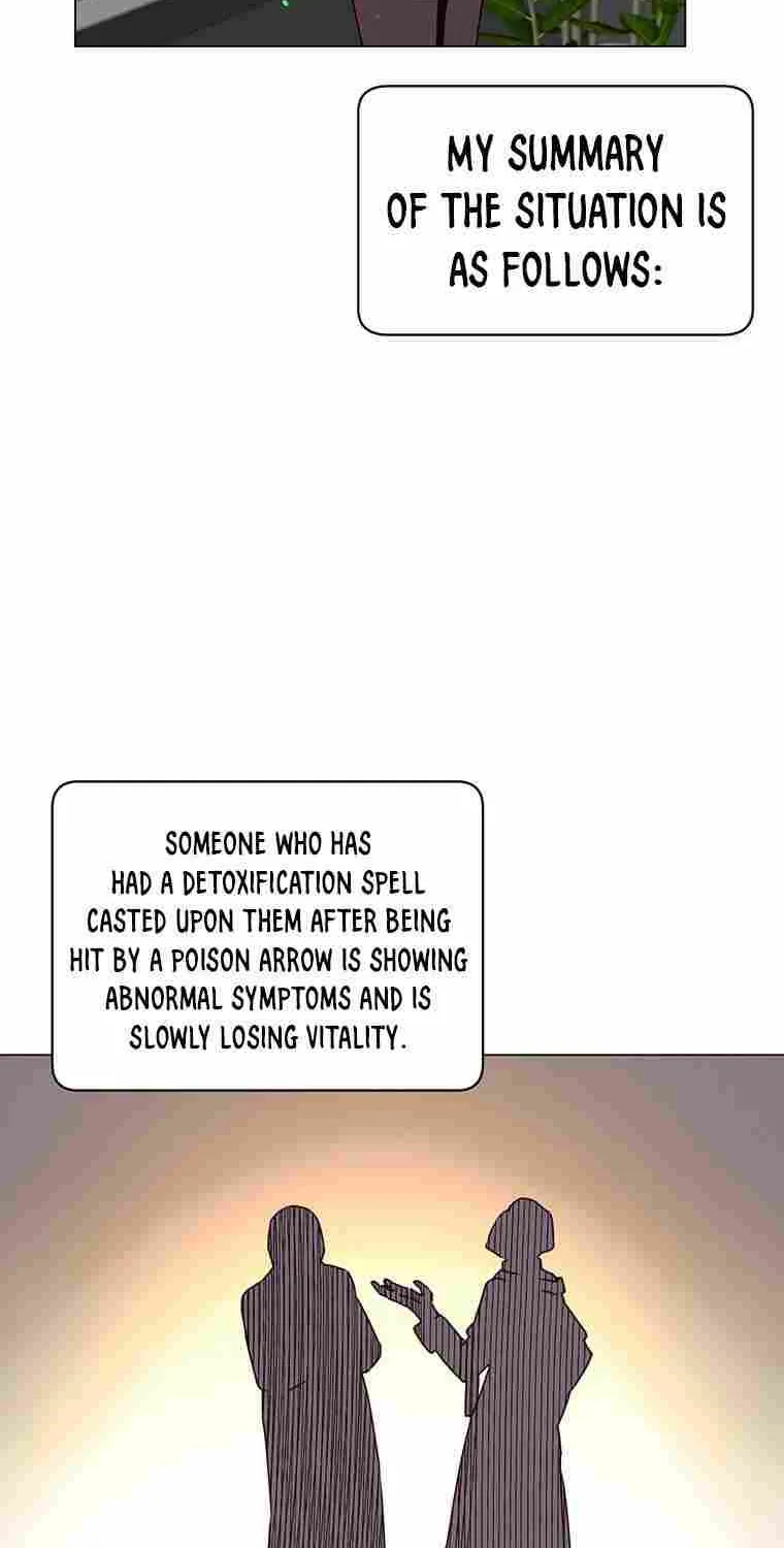 Read The MAX leveled hero will return! chapter 59 image 5 on Lezhin