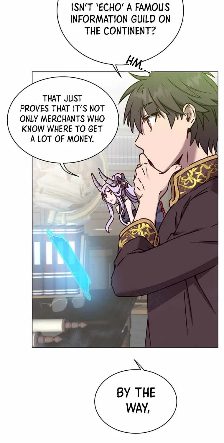 Read The MAX leveled hero will return! chapter 59 image 52 on Lezhin