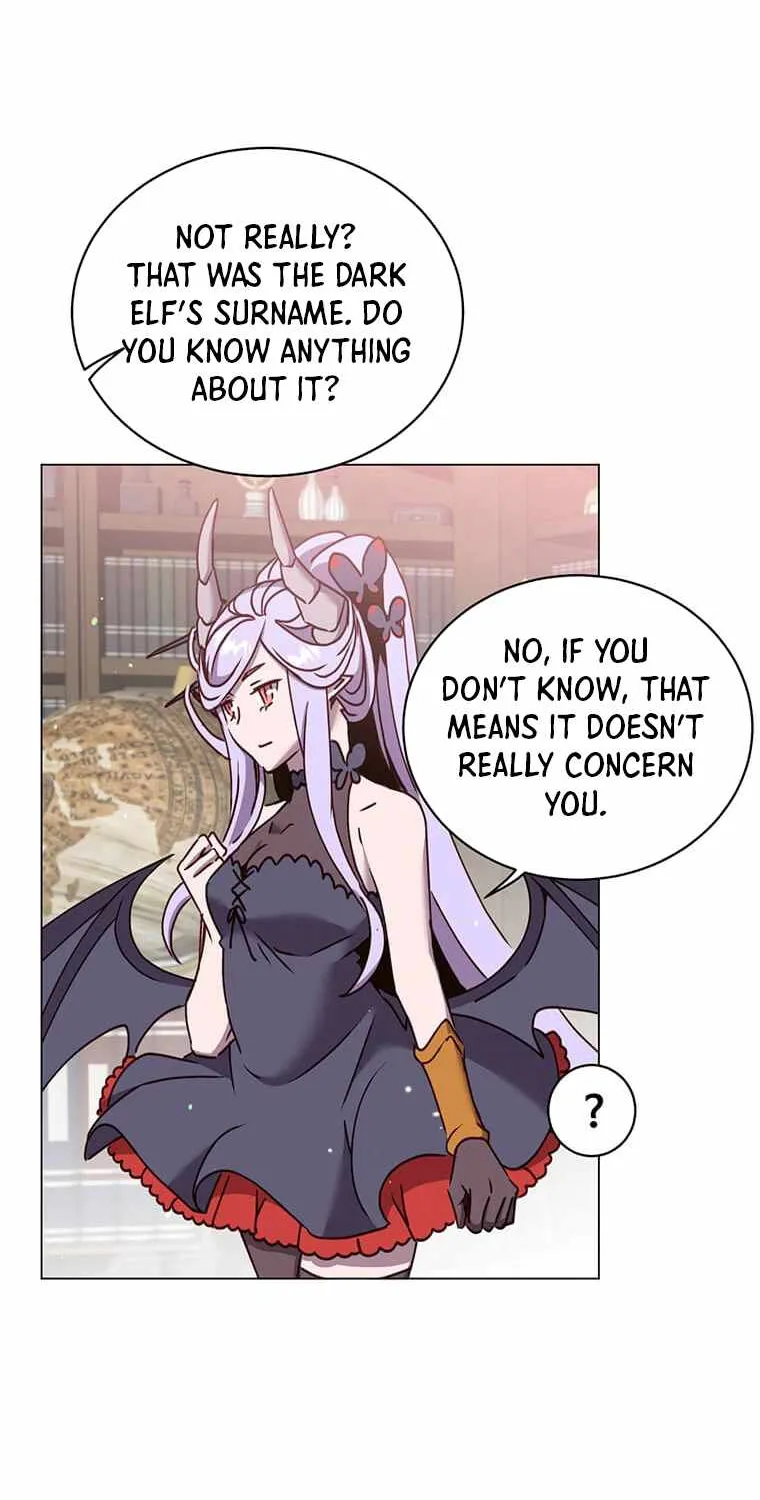 Read The MAX leveled hero will return! chapter 59 image 54 on Lezhin