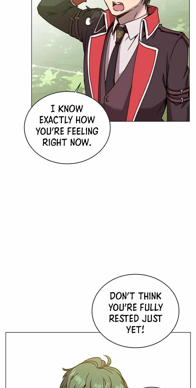 Read The MAX leveled hero will return! chapter 59 image 58 on Lezhin