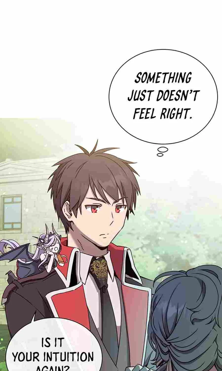 Read The MAX leveled hero will return! chapter 59 image 67 on Lezhin