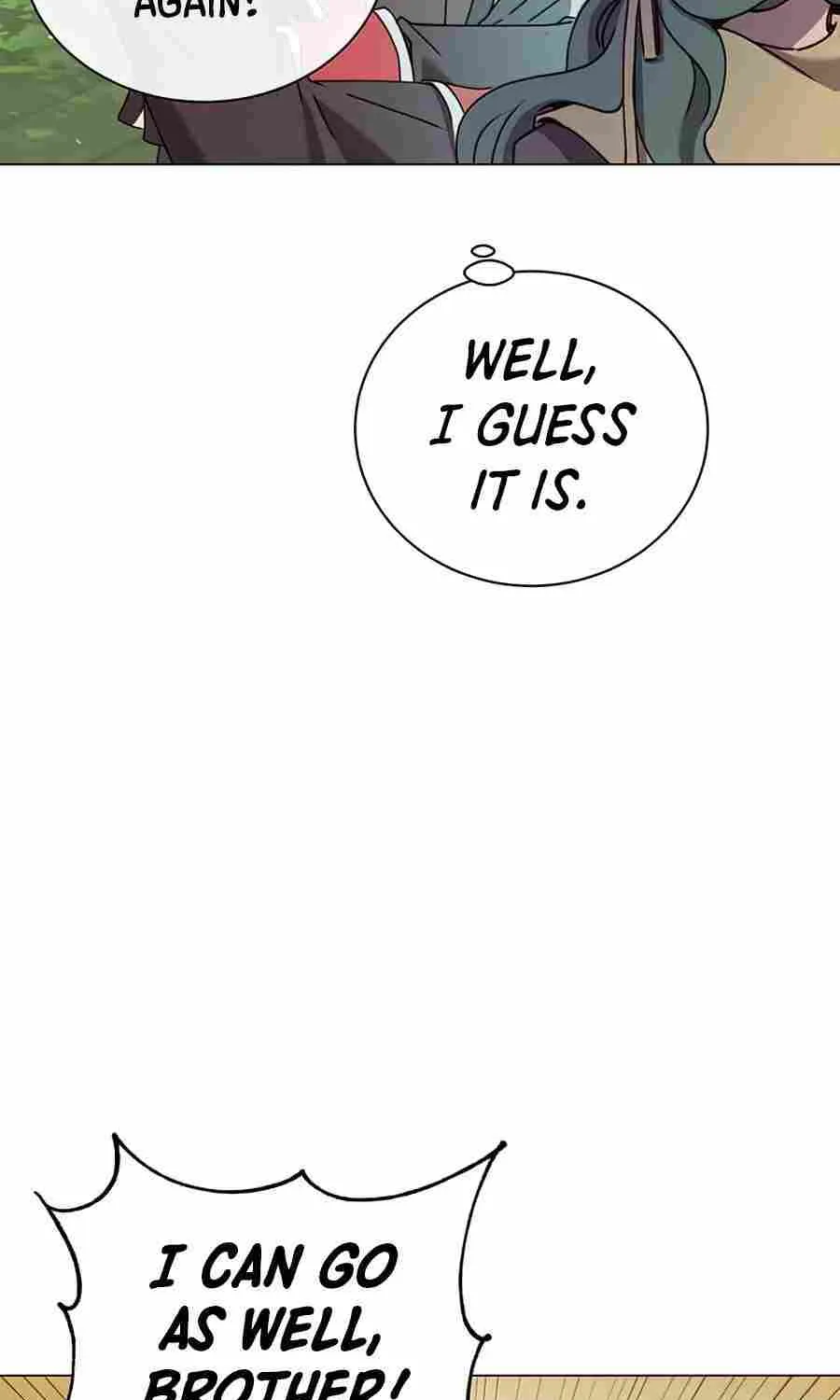 Read The MAX leveled hero will return! chapter 59 image 68 on Lezhin