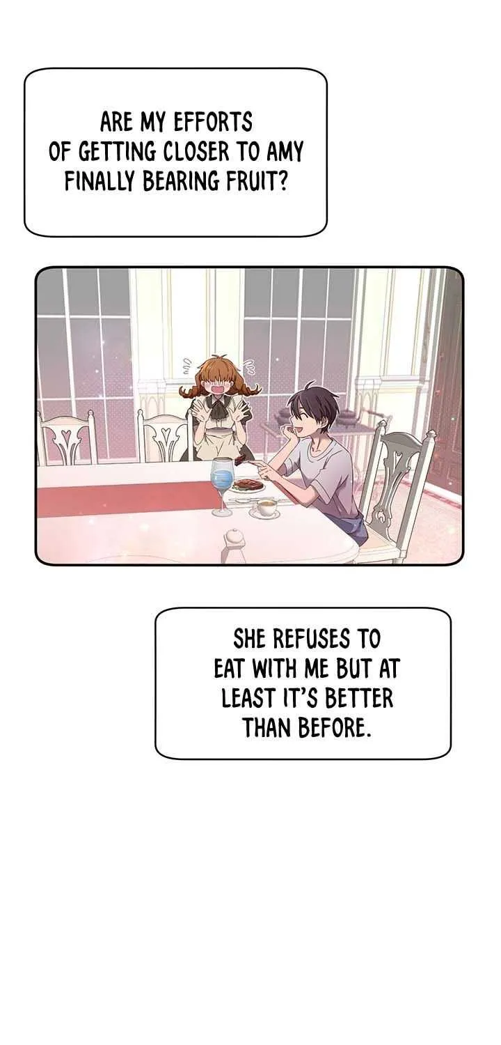 Read The MAX leveled hero will return! chapter 6 image 19 on Lezhin