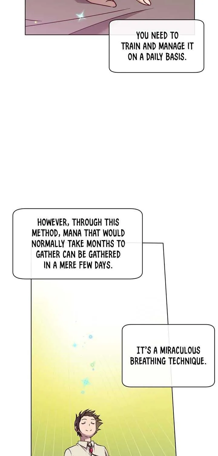 Read The MAX leveled hero will return! chapter 6 image 27 on Lezhin