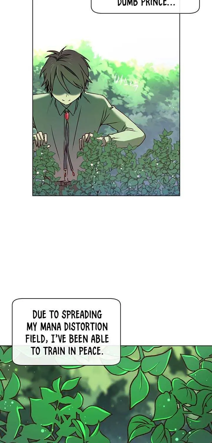 Read The MAX leveled hero will return! chapter 6 image 34 on Lezhin