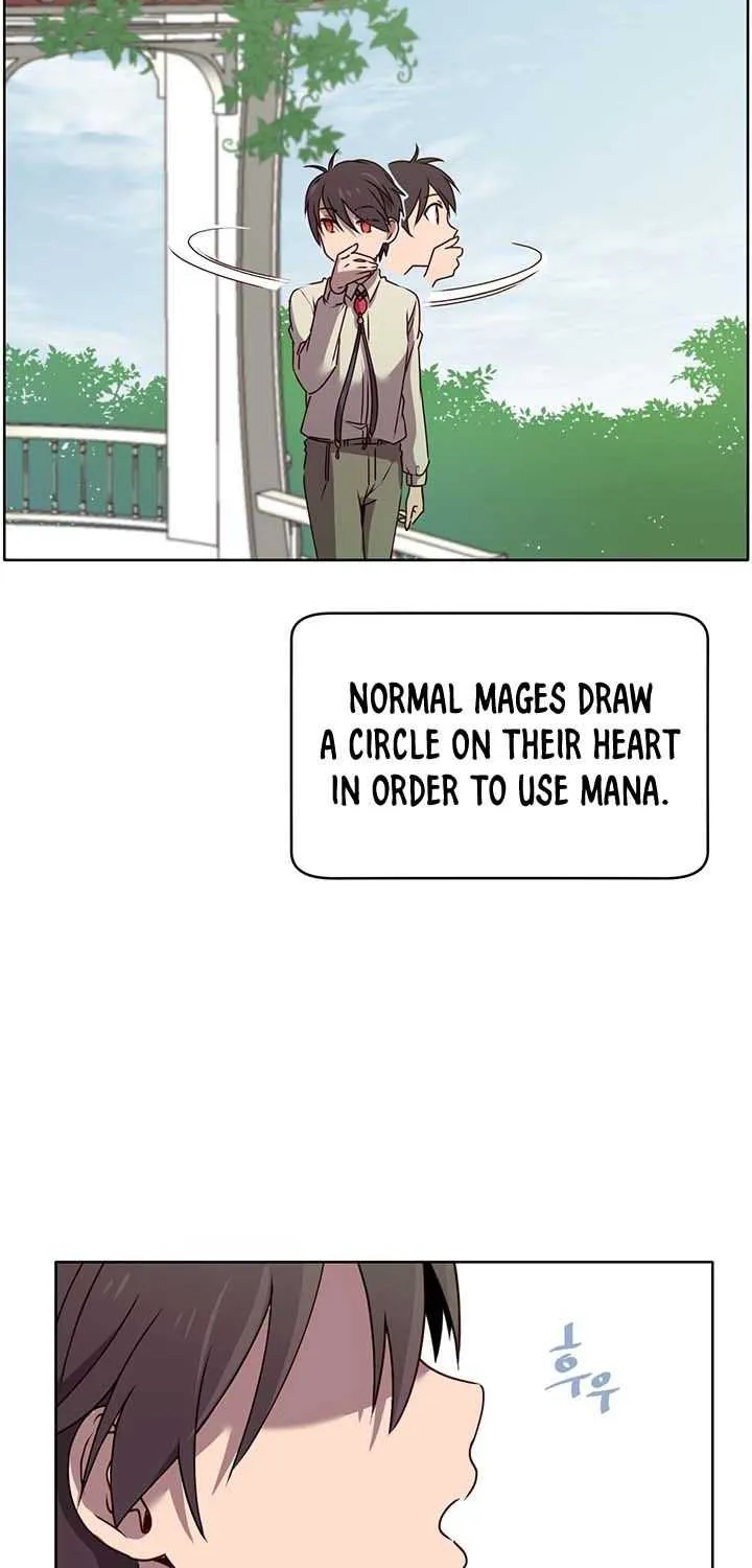 Read The MAX leveled hero will return! chapter 6 image 43 on Lezhin