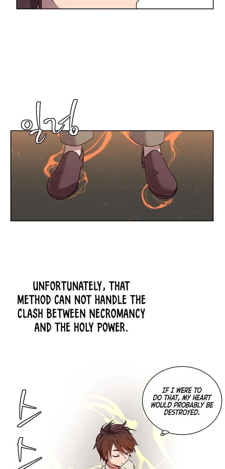 Read The MAX leveled hero will return! chapter 6 image 44 on Lezhin