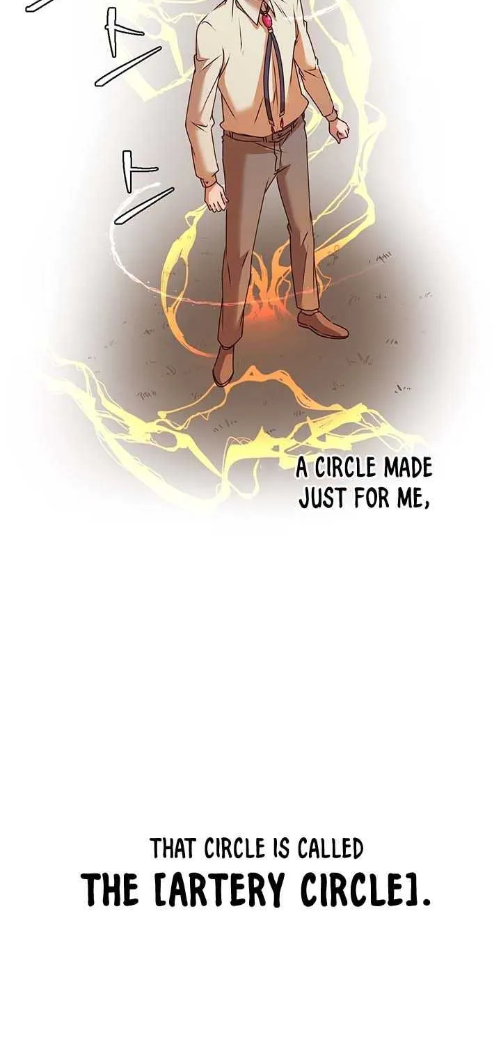 Read The MAX leveled hero will return! chapter 6 image 45 on Lezhin