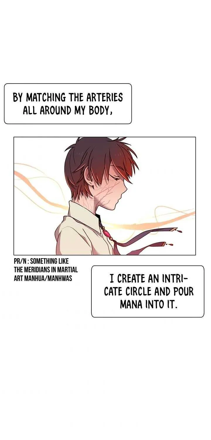 Read The MAX leveled hero will return! chapter 6 image 46 on Lezhin