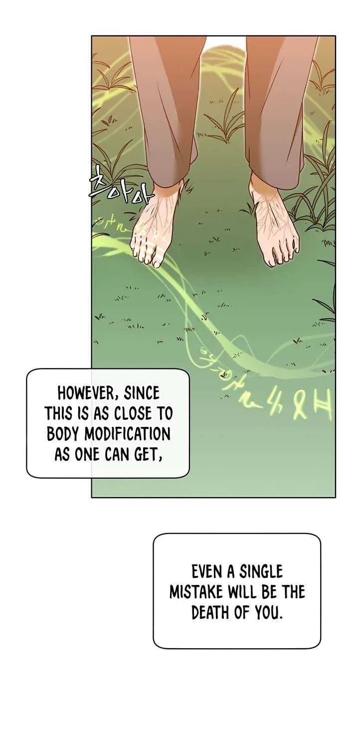 Read The MAX leveled hero will return! chapter 6 image 48 on Lezhin