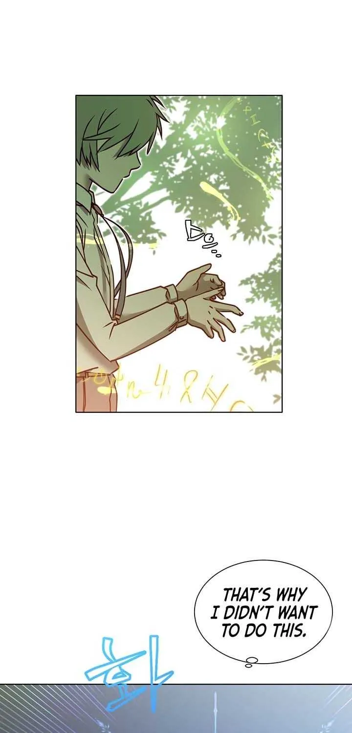 Read The MAX leveled hero will return! chapter 6 image 49 on Lezhin